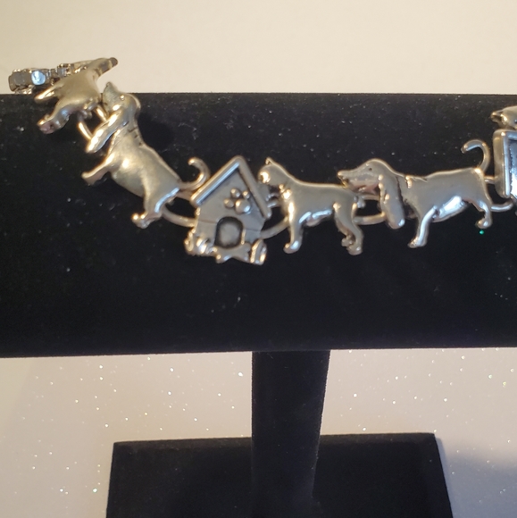 Dog Bracelet - Picture 4 of 4